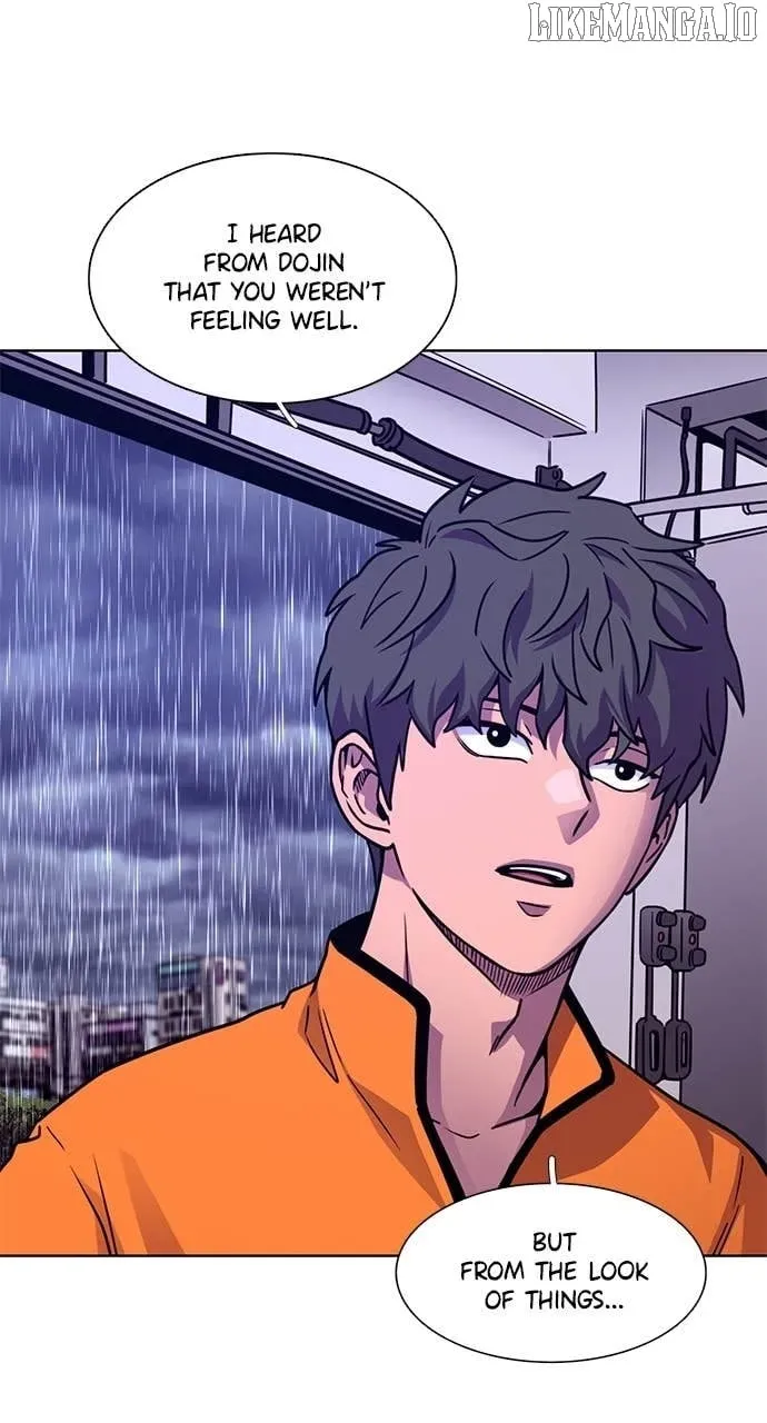 1 Second Chapter 308 Online - página 61
