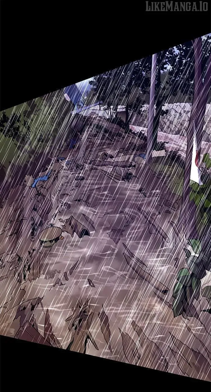 1 Second Chapter 308 Online - página 70