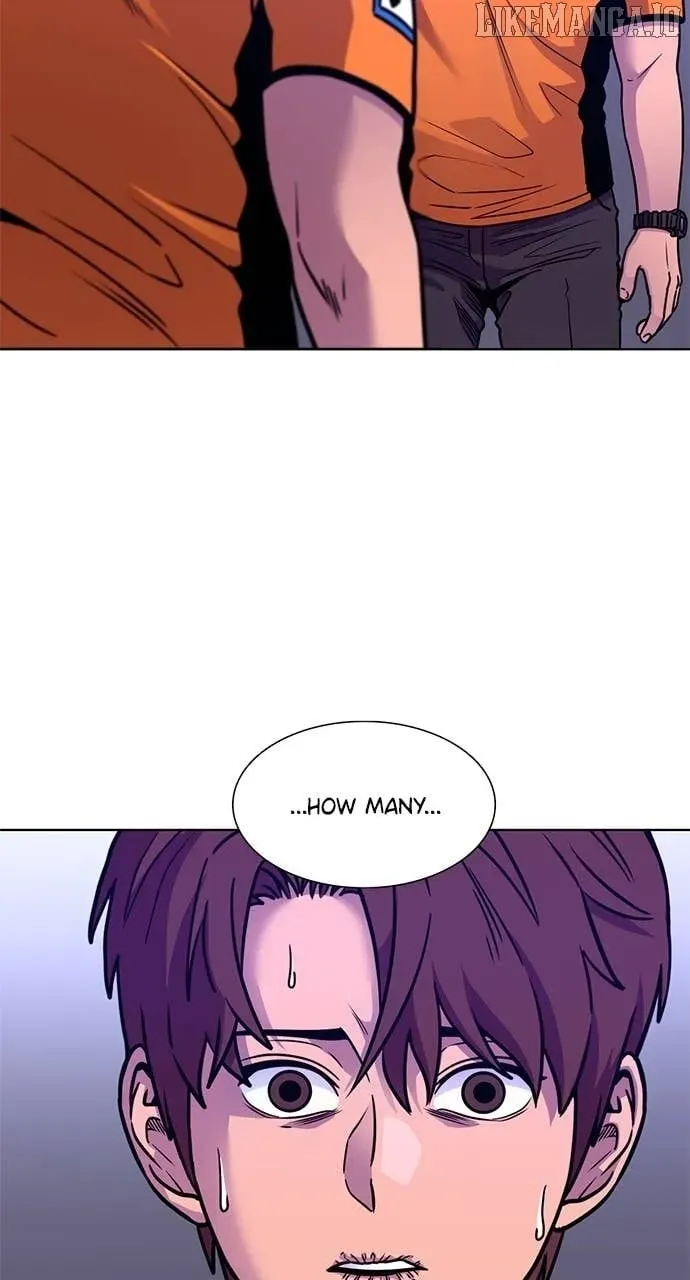 1 Second Chapter 308 Online - página 80