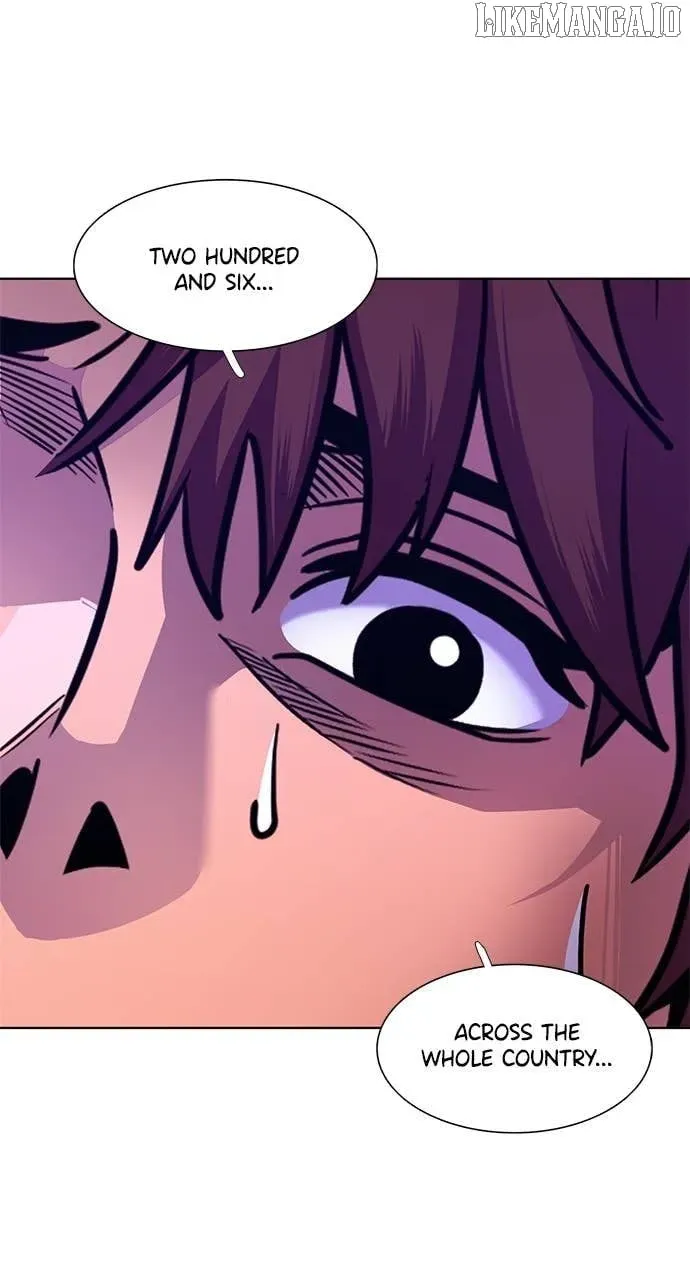 1 Second Chapter 308 Online - página 85