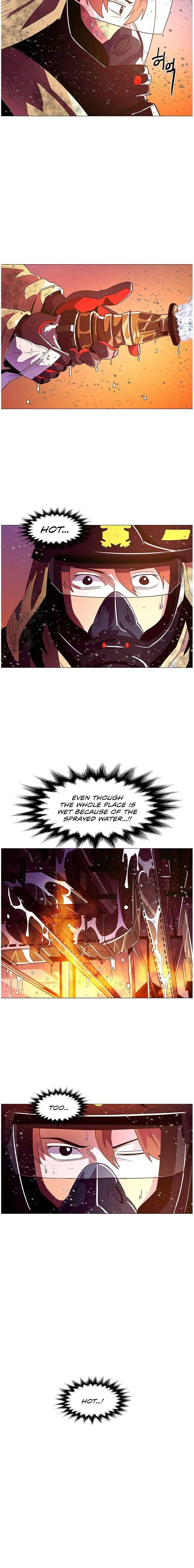1 Second Chapter 31 Online - página 3