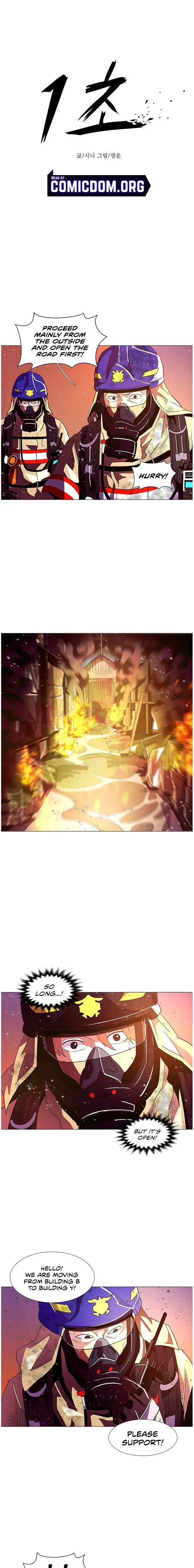1 Second Chapter 31 Online - página 4