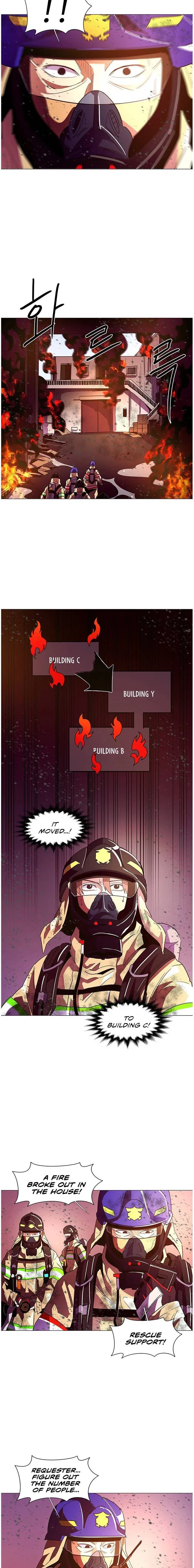 1 Second Chapter 31 Online - página 5