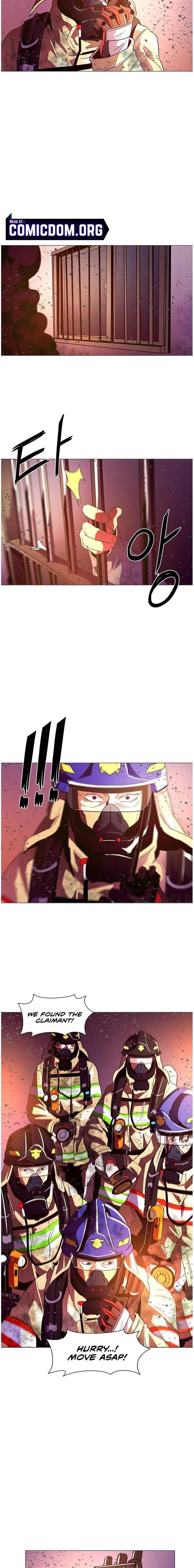 1 Second Chapter 31 Online - página 6