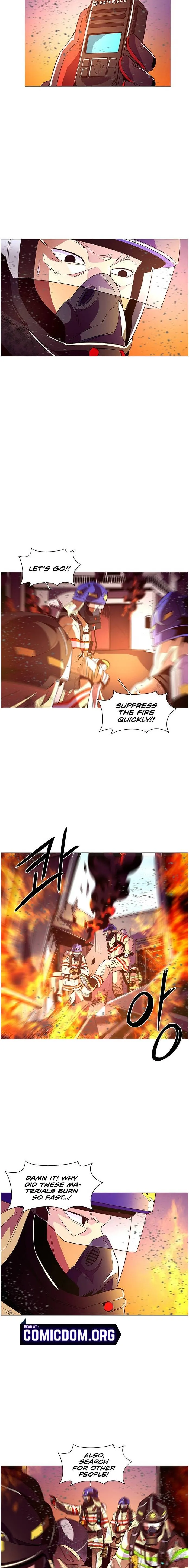1 Second Chapter 31 Online - página 7