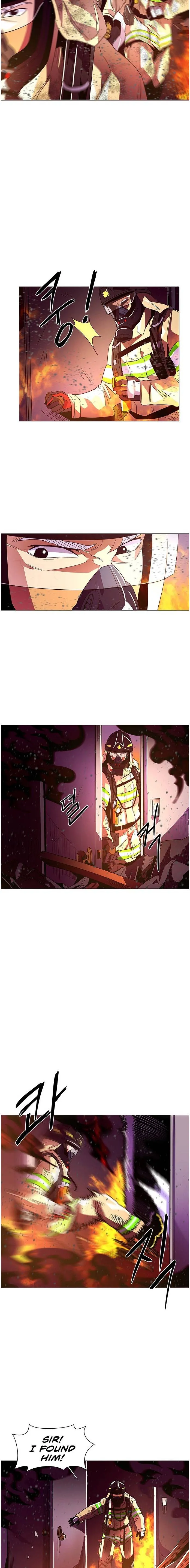 1 Second Chapter 31 Online - página 8