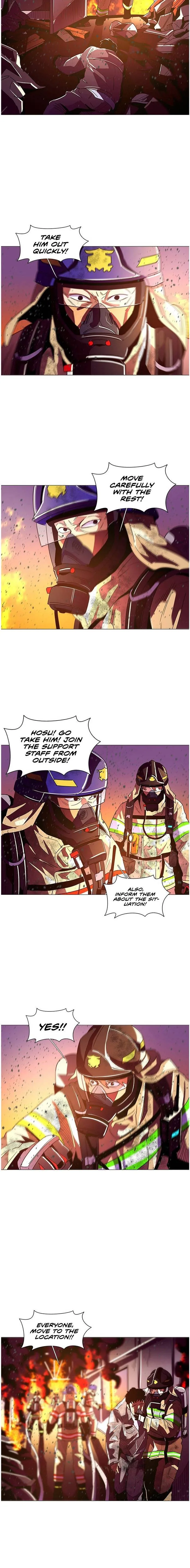 1 Second Chapter 31 Online - página 9