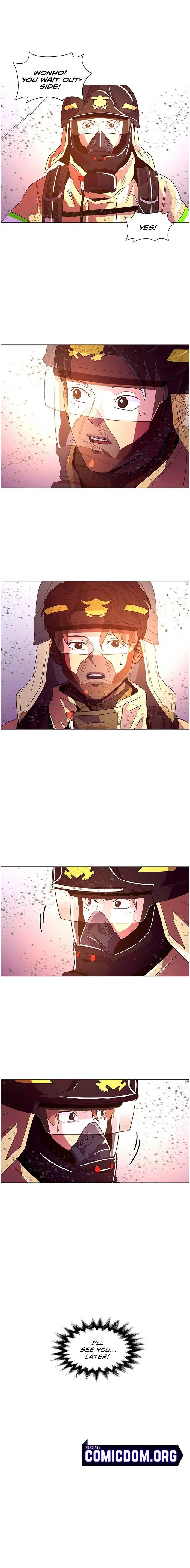 1 Second Chapter 31 Online - página 11