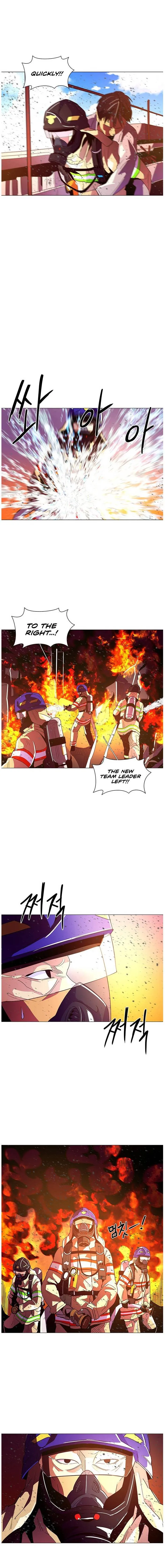 1 Second Chapter 31 Online - página 13