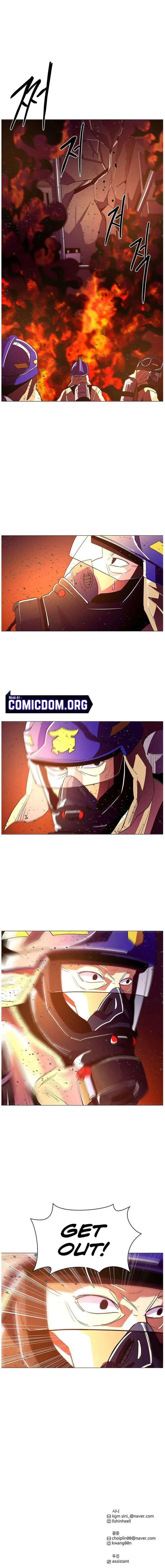 1 Second Chapter 31 Online - página 14
