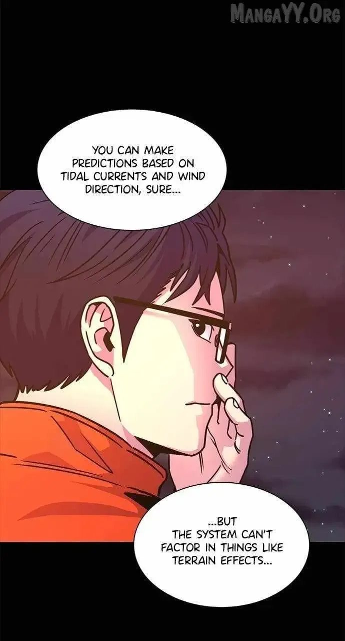 1 Second Chapter 313 Online - página 2