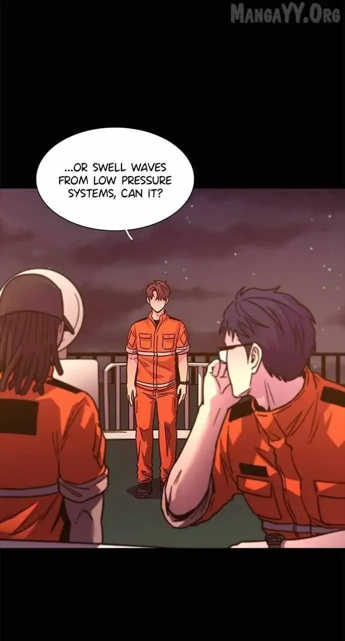 1 Second Chapter 313 Online - página 3