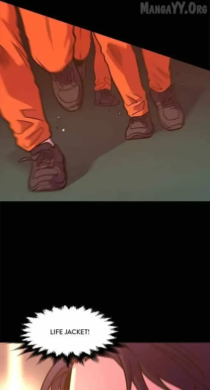 1 Second Chapter 313 Online - página 17