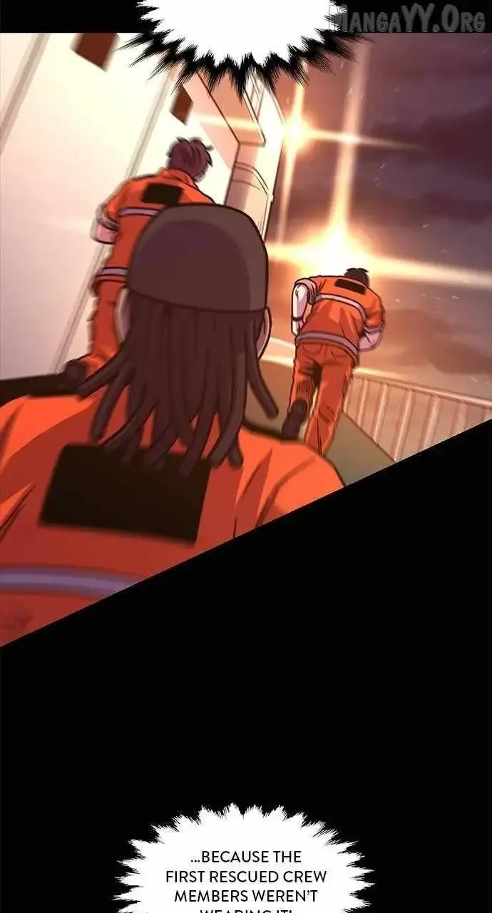 1 Second Chapter 313 Online - página 19