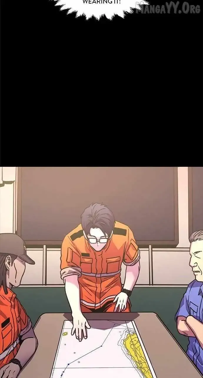 1 Second Chapter 313 Online - página 20