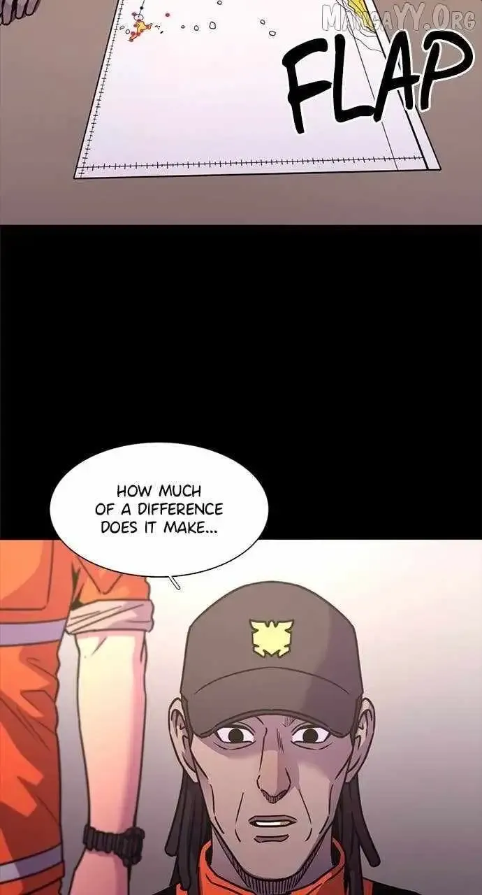 1 Second Chapter 313 Online - página 21