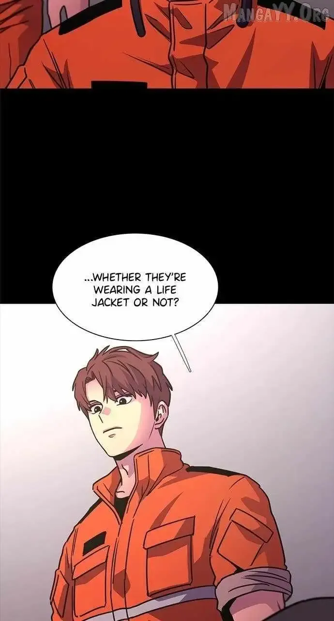 1 Second Chapter 313 Online - página 22