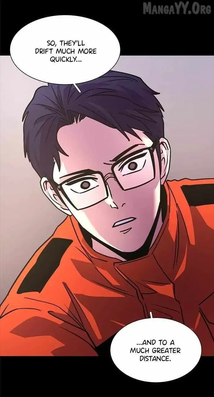 1 Second Chapter 313 Online - página 28