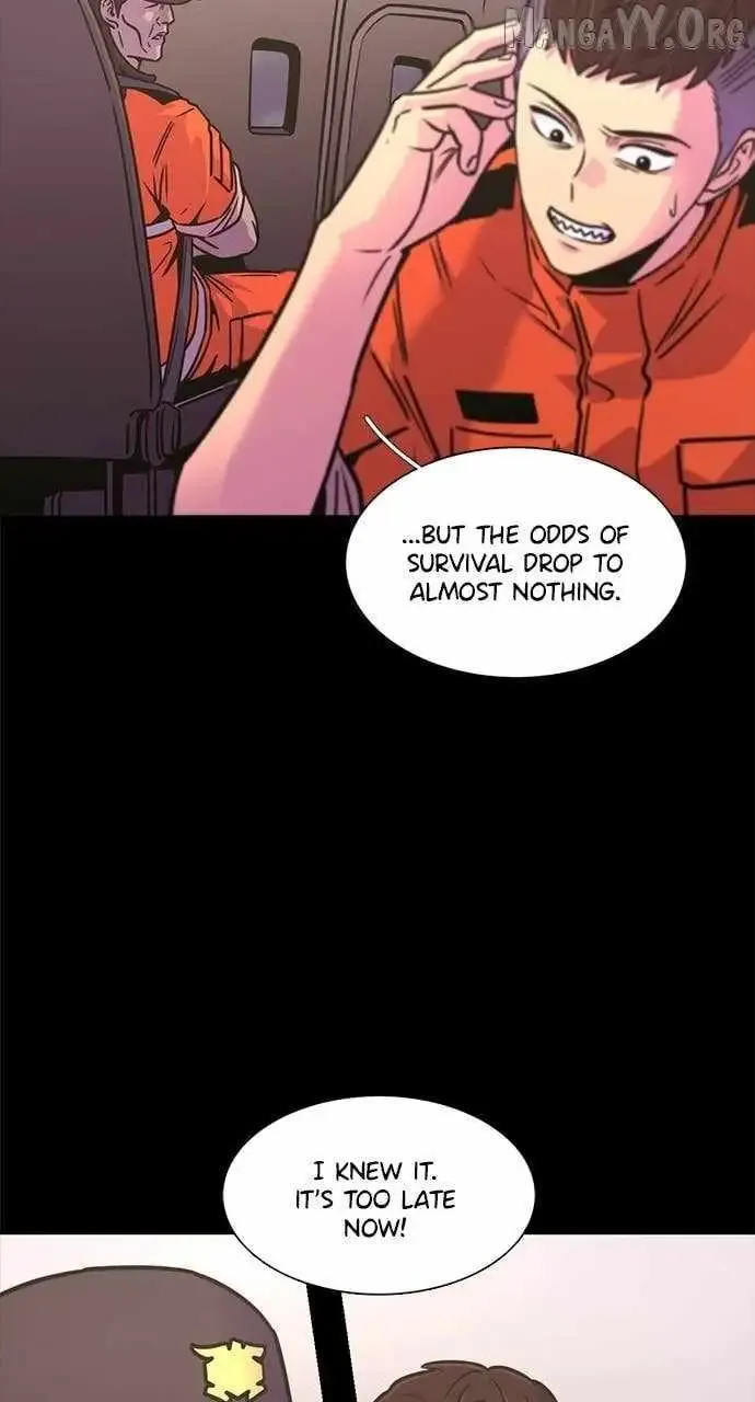 1 Second Chapter 313 Online - página 43