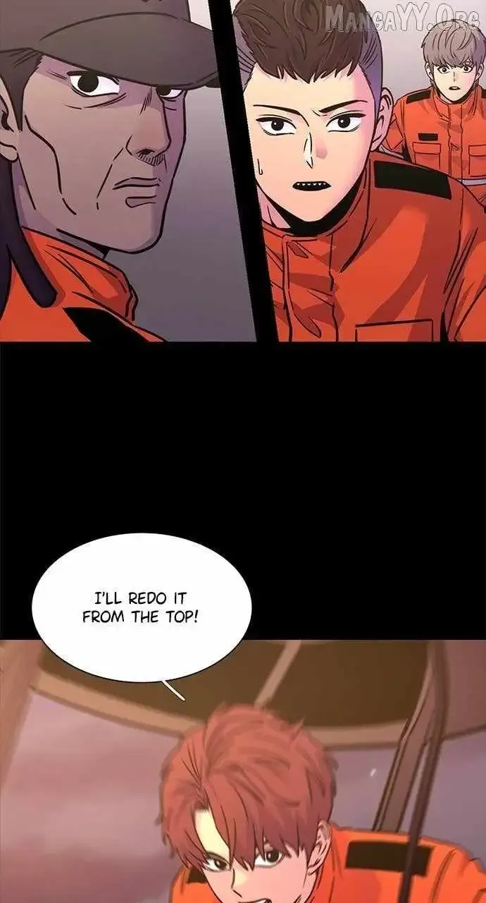 1 Second Chapter 313 Online - página 44