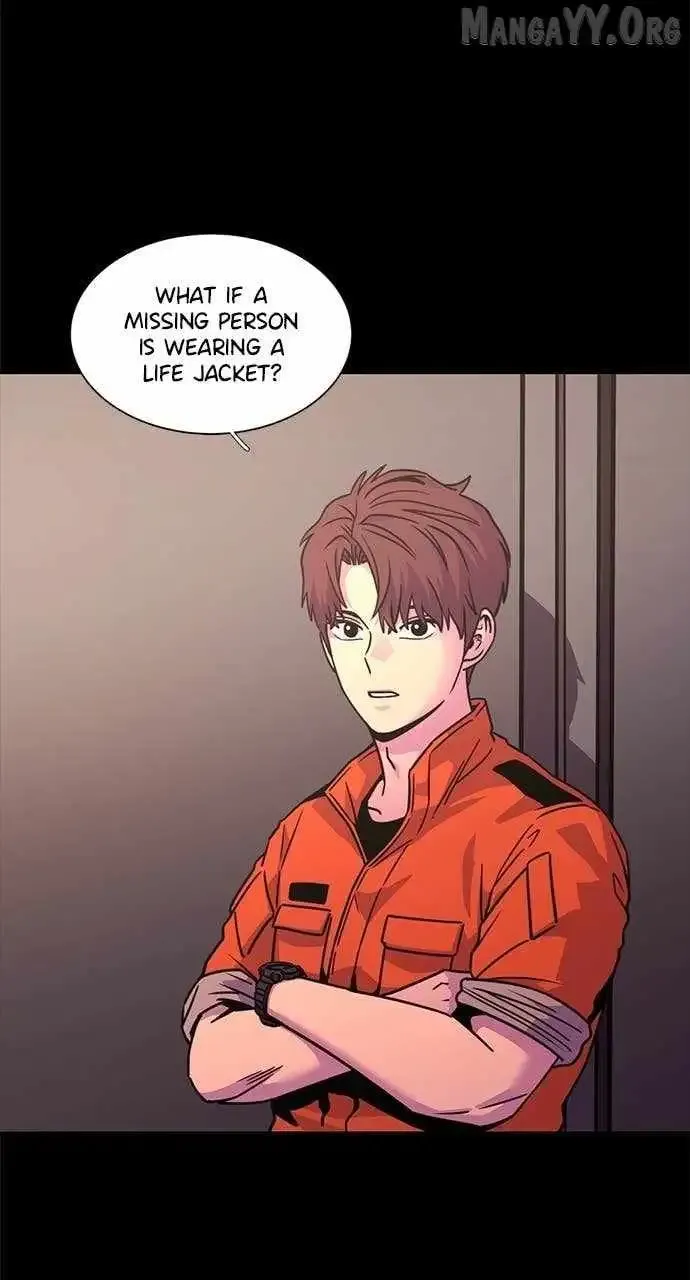 1 Second Chapter 313 Online - página 50