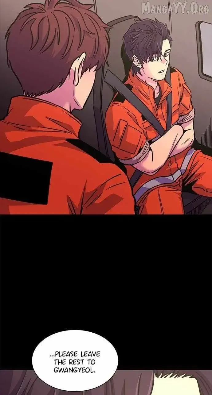 1 Second Chapter 313 Online - página 54