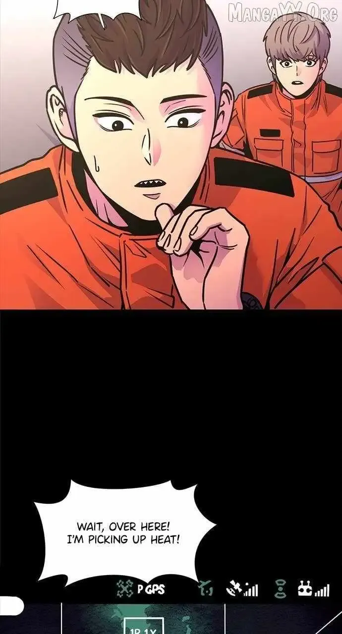 1 Second Chapter 313 Online - página 62