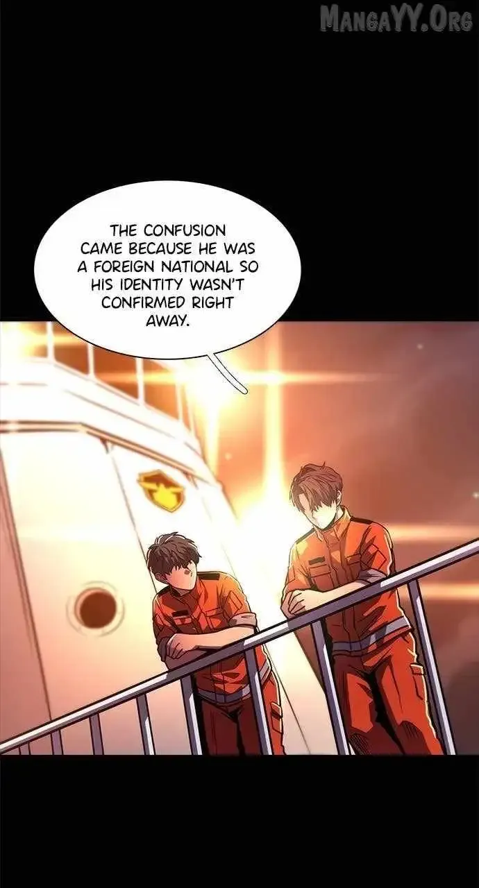 1 Second Chapter 313 Online - página 77
