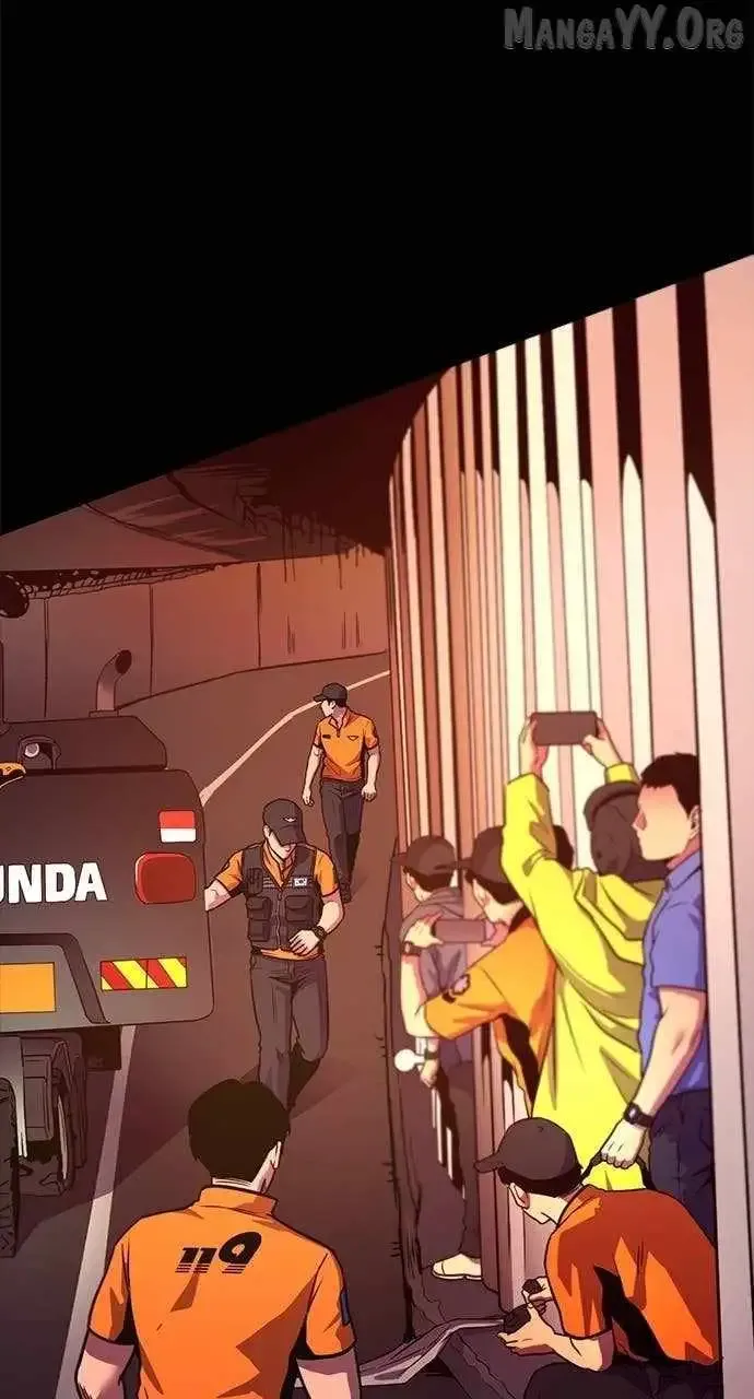 1 Second Chapter 313 Online - página 85