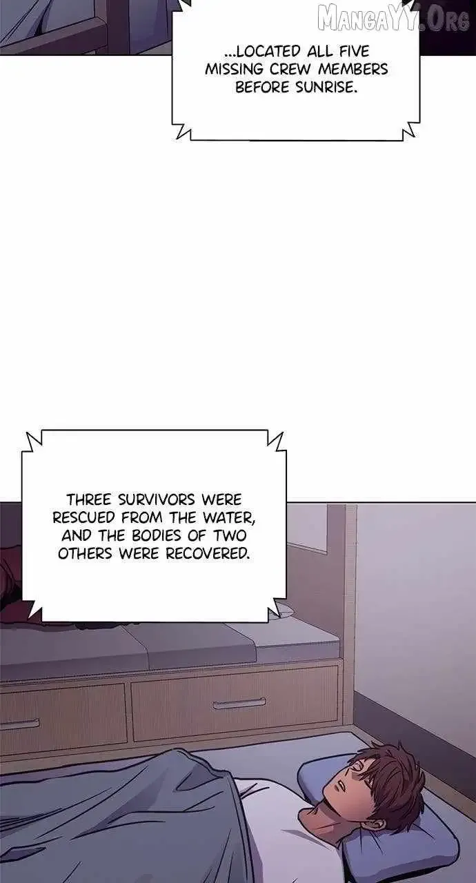1 Second Chapter 313 Online - página 99