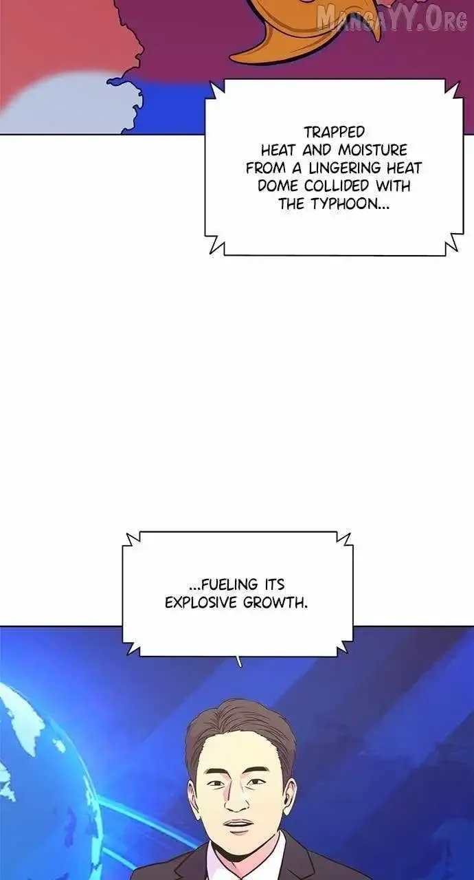 1 Second Chapter 314 Online - página 8