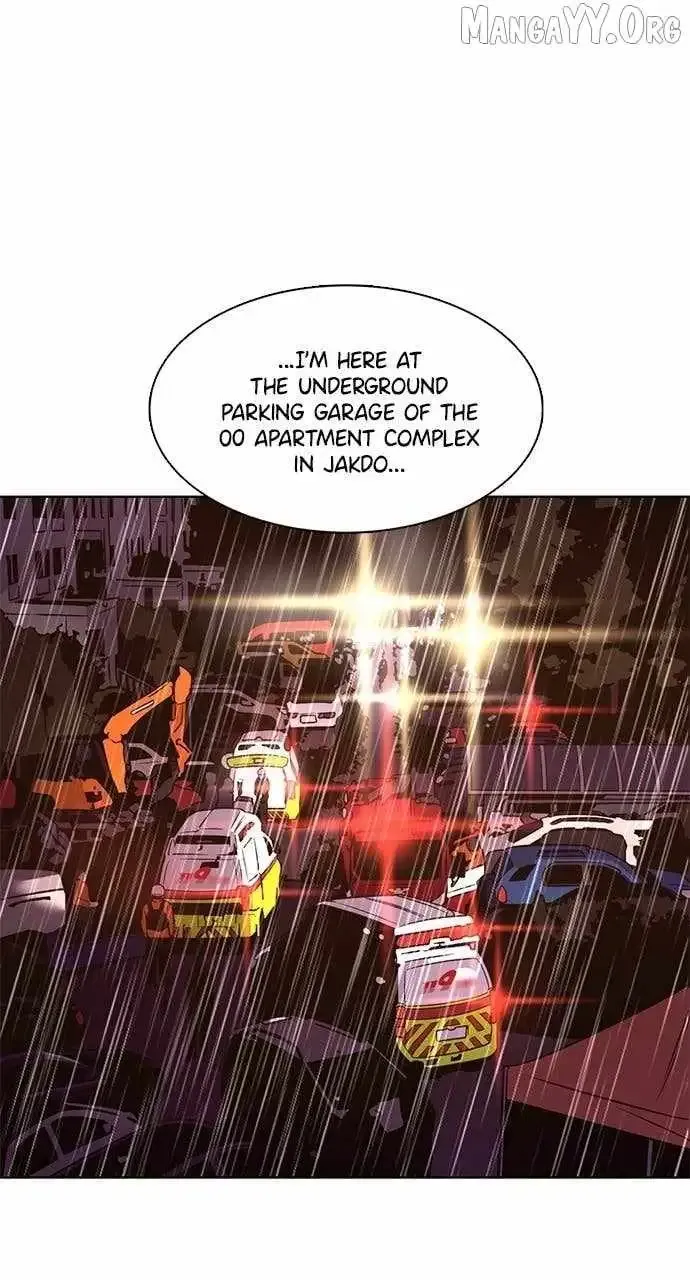 1 Second Chapter 314 Online - página 14