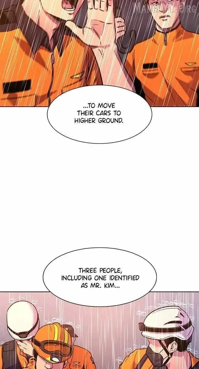 1 Second Chapter 314 Online - página 17