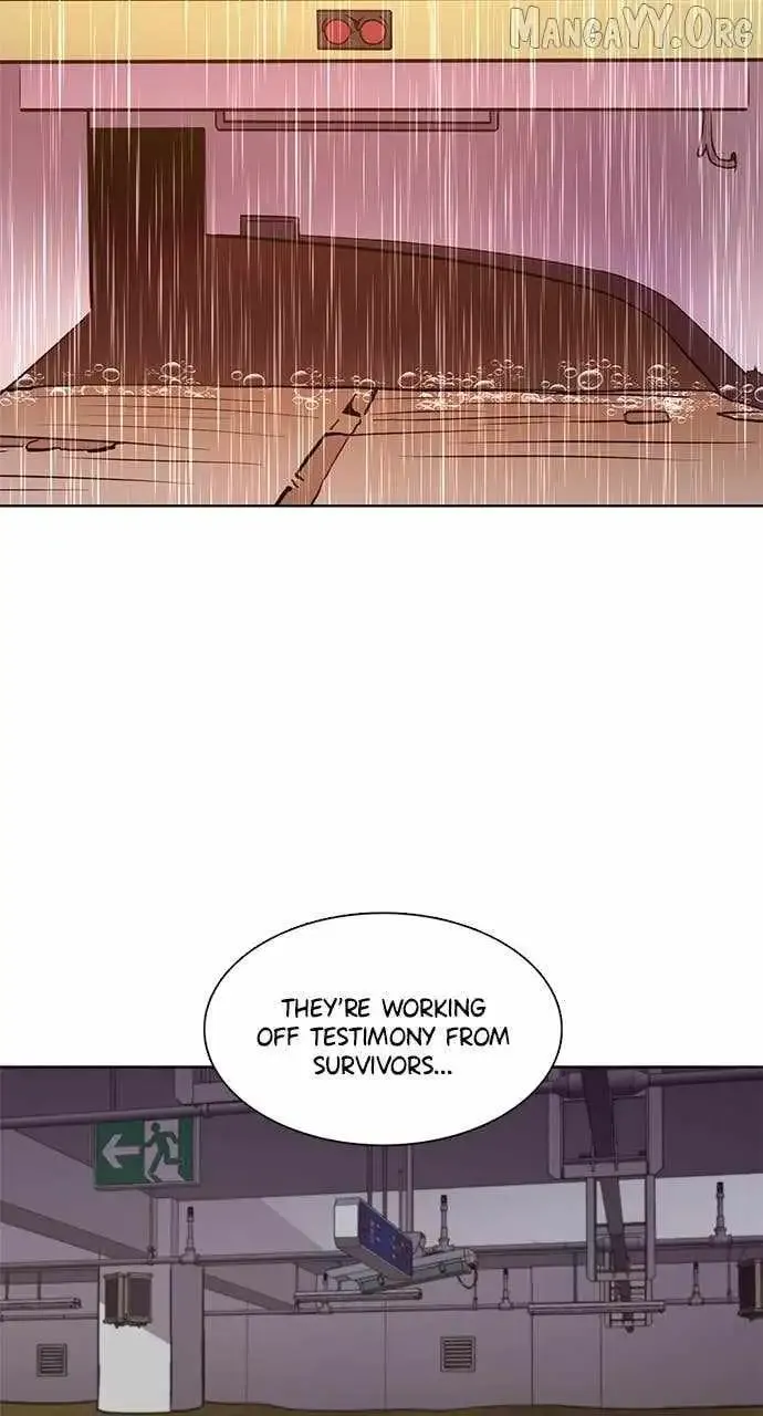 1 Second Chapter 314 Online - página 20