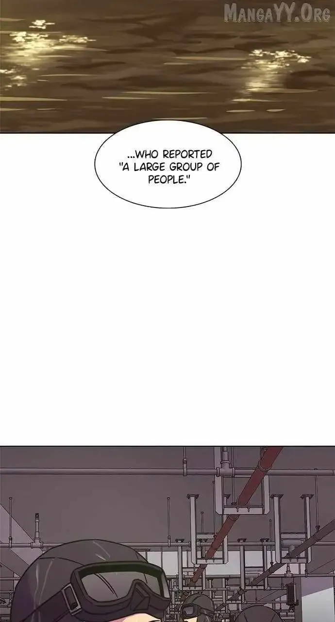 1 Second Chapter 314 Online - página 21