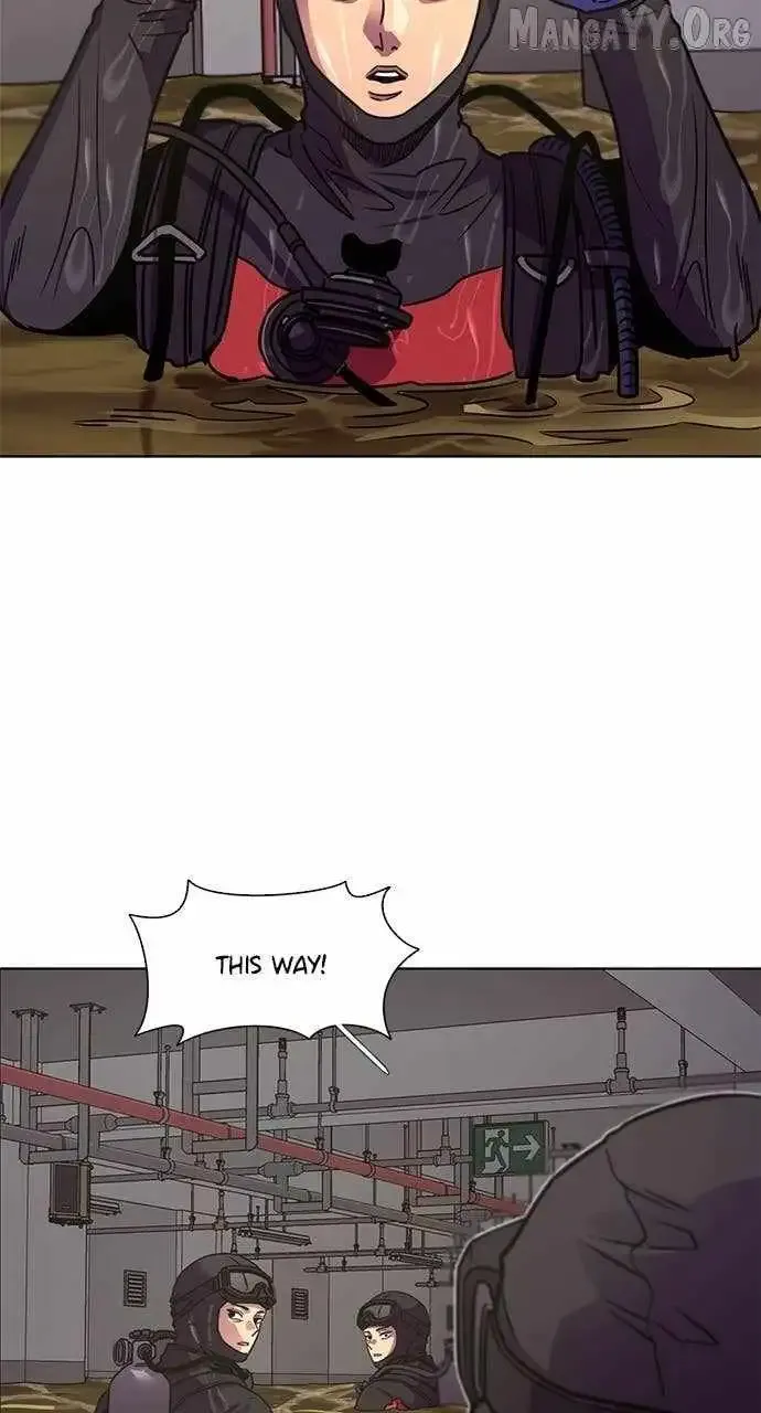 1 Second Chapter 314 Online - página 23