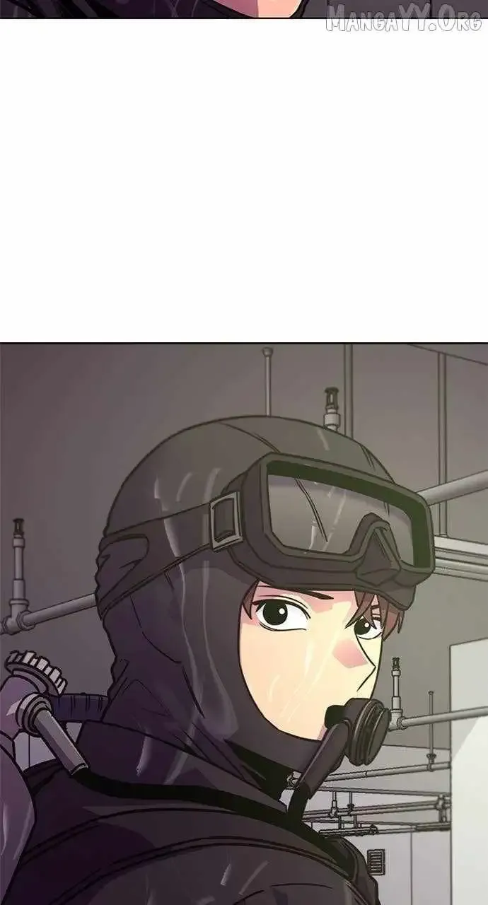 1 Second Chapter 314 Online - página 25