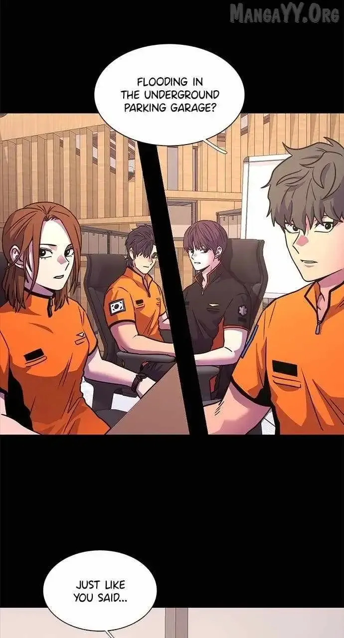 1 Second Chapter 314 Online - página 29