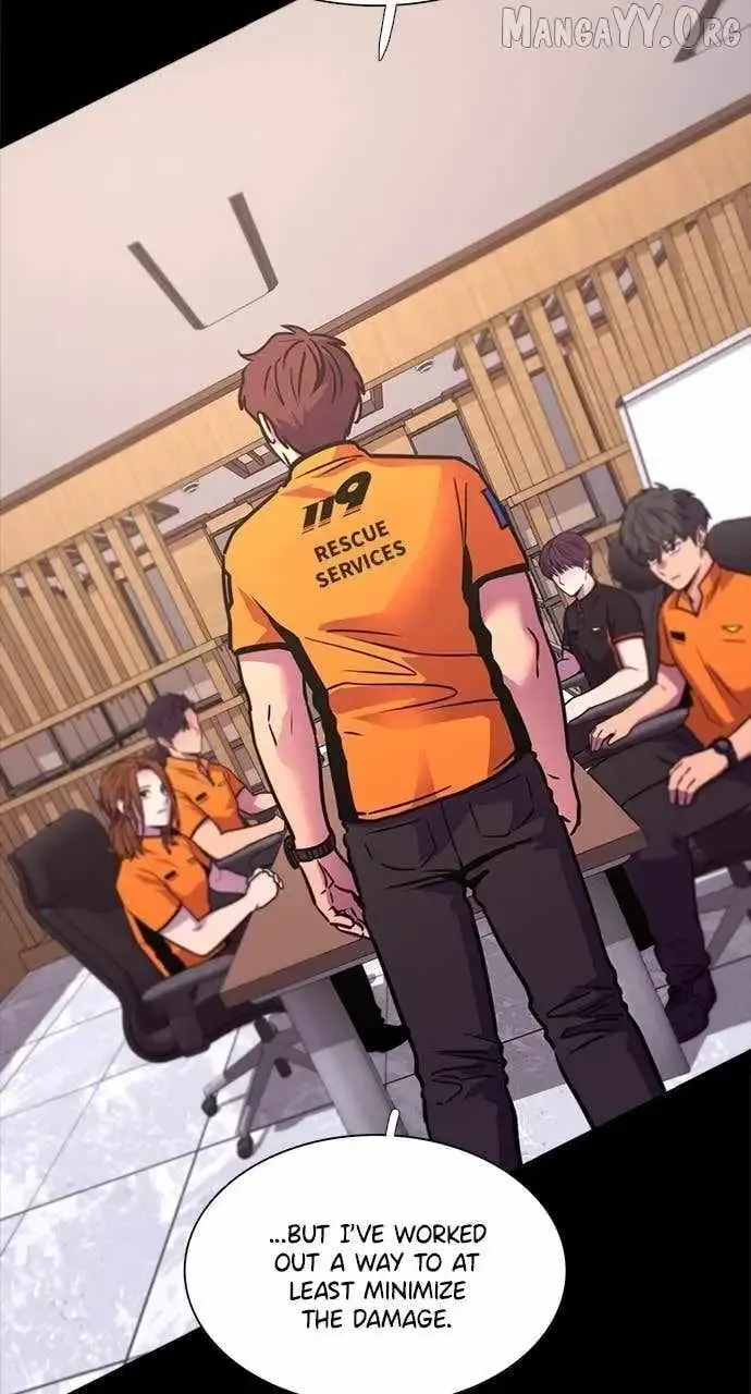 1 Second Chapter 314 Online - página 31