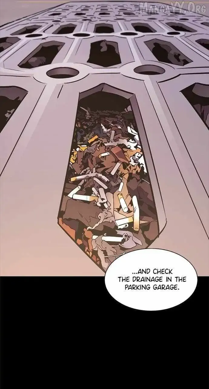 1 Second Chapter 314 Online - página 33