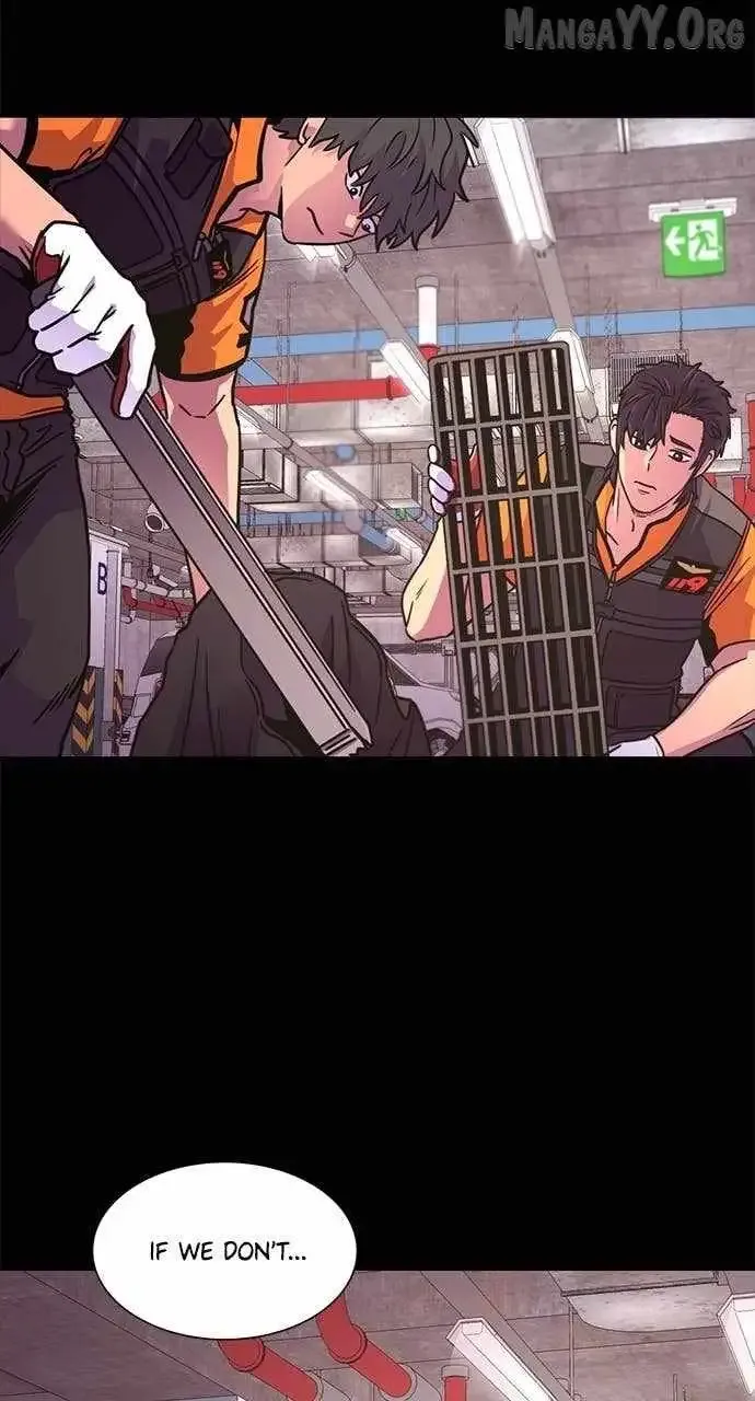 1 Second Chapter 314 Online - página 34