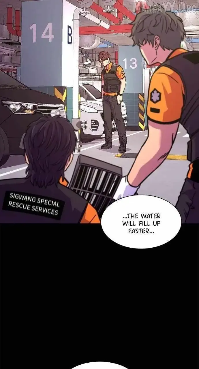1 Second Chapter 314 Online - página 35