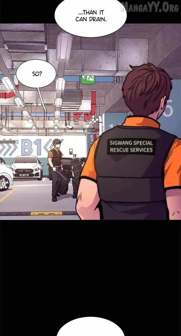 1 Second Chapter 314 Online - página 36