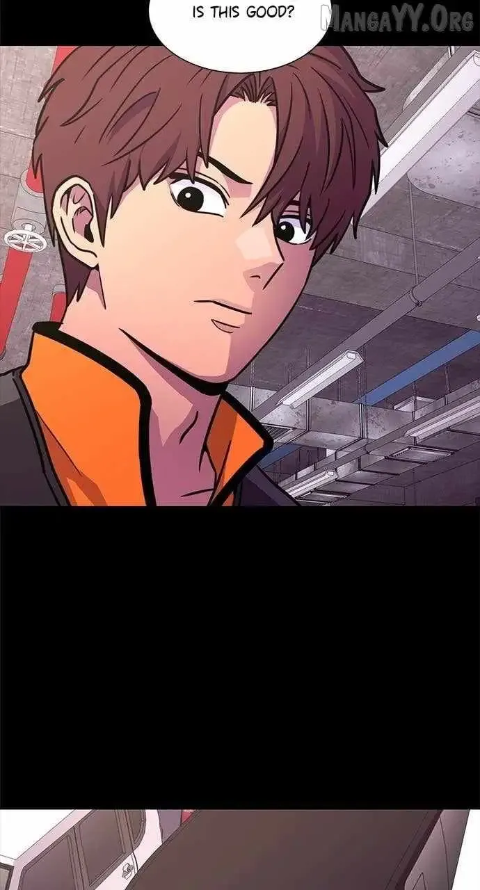 1 Second Chapter 314 Online - página 37