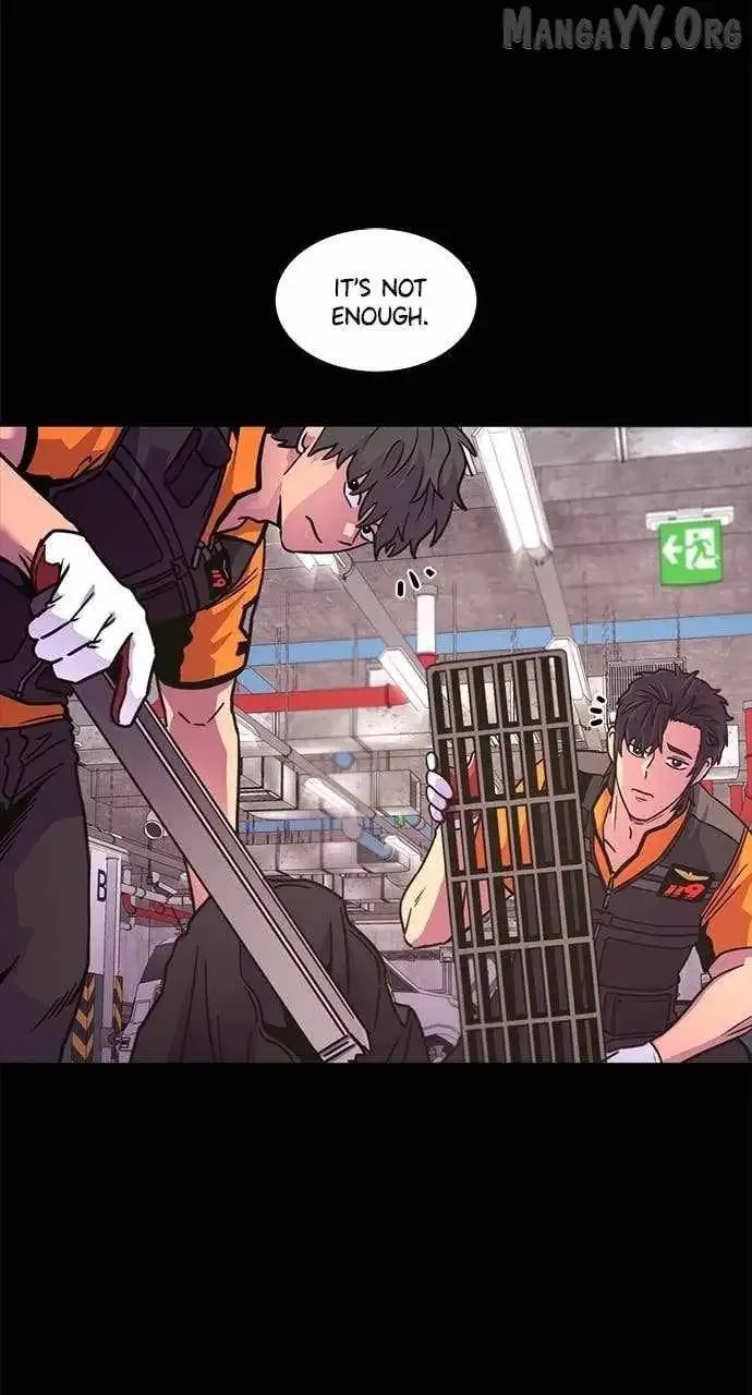 1 Second Chapter 314 Online - página 46
