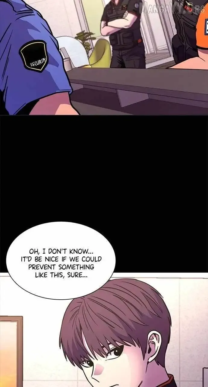 1 Second Chapter 314 Online - página 54