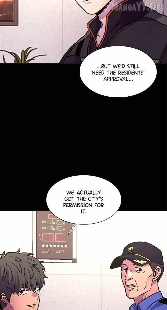 1 Second Chapter 314 Online - página 55