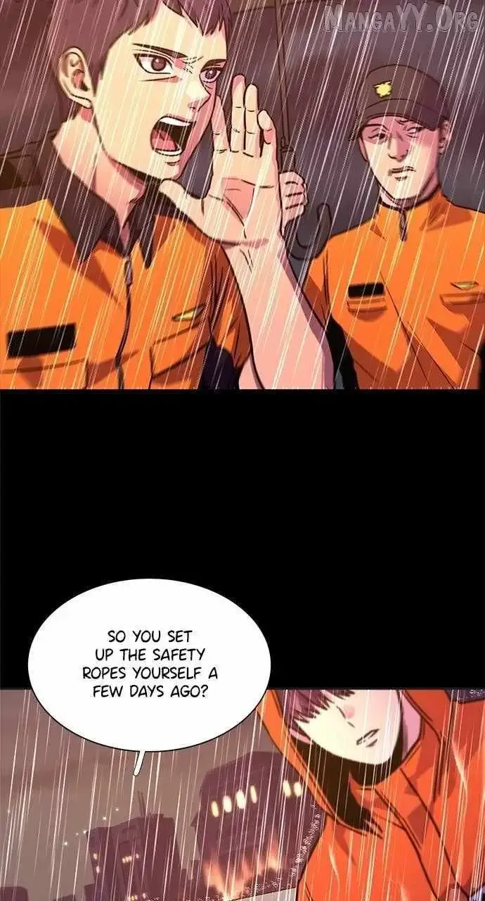 1 Second Chapter 314 Online - página 61