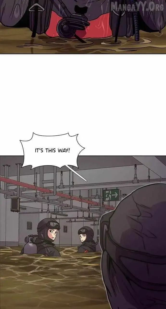 1 Second Chapter 314 Online - página 85