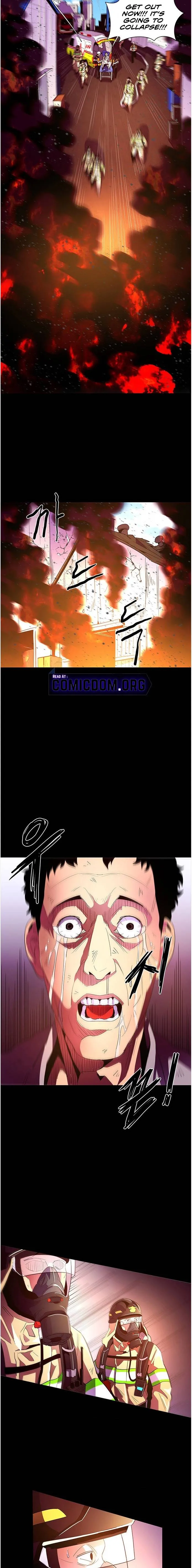 1 Second Chapter 33 Online - página 3